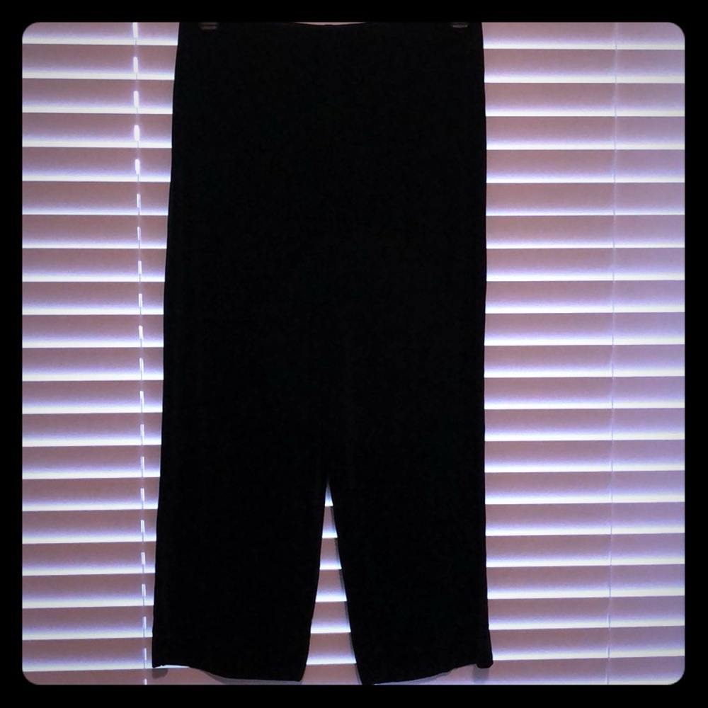 Chico’s Travelers Pants